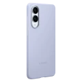 Чехол Samsung Silicone Cover для Galaxy S25 Edge, Голубой Чехол Samsung Silicone Cover для Galaxy S25 Edge, Голубой