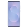 Чехол Samsung Silicone Cover для Galaxy S25 Edge, Голубой Чехол Samsung Silicone Cover для Galaxy S25 Edge, Голубой