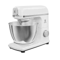 Кухонный комбайн Electrolux E5KM1-4SWB, Белый Кухонный комбайн Electrolux E5KM1-4SWB, Белый