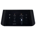 Aparat de cafea Polaris PACM 2048SW, Negru Aparat de cafea Polaris PACM 2048SW, Negru