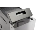 Aparat de cafea Polaris PACM 2048SW, Negru Aparat de cafea Polaris PACM 2048SW, Negru