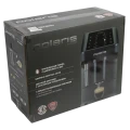 Aparat de cafea Polaris PACM 2048SW, Negru Aparat de cafea Polaris PACM 2048SW, Negru