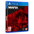 ActiVision Mafia: Trilogy, Действие и приключения, PlayStation 4, Диск ActiVision Mafia: Trilogy, Действие и приключения, PlayStation 4, Диск