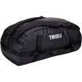 Спортивная сумка THULE Chasm Transformer, Нейлон, Чёрный Спортивная сумка THULE Chasm Transformer, Нейлон, Чёрный