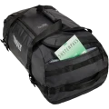 Спортивная сумка THULE Chasm Transformer, Нейлон, Чёрный Спортивная сумка THULE Chasm Transformer, Нейлон, Чёрный