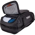 Спортивная сумка THULE Chasm Transformer, Нейлон, Чёрный Спортивная сумка THULE Chasm Transformer, Нейлон, Чёрный