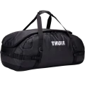 Спортивная сумка THULE Chasm Transformer, Нейлон, Чёрный Спортивная сумка THULE Chasm Transformer, Нейлон, Чёрный