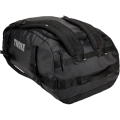 Спортивная сумка THULE Chasm Transformer, Нейлон, Чёрный Спортивная сумка THULE Chasm Transformer, Нейлон, Чёрный