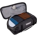 Спортивная сумка THULE Chasm Transformer, Нейлон, Чёрный Спортивная сумка THULE Chasm Transformer, Нейлон, Чёрный