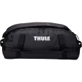 Спортивная сумка THULE Chasm Transformer, Нейлон, Чёрный Спортивная сумка THULE Chasm Transformer, Нейлон, Чёрный