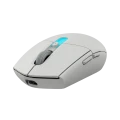 Gaming Wireless Mouse Logitech G305 X SUPERLIGHT WHITE 2.4GHZ Gaming Wireless Mouse Logitech G305 X SUPERLIGHT WHITE 2.4GHZ