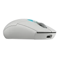 Gaming Wireless Mouse Logitech G305 X SUPERLIGHT WHITE 2.4GHZ Gaming Wireless Mouse Logitech G305 X SUPERLIGHT WHITE 2.4GHZ