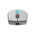 Gaming Wireless Mouse Logitech G305 X SUPERLIGHT WHITE 2.4GHZ Gaming Wireless Mouse Logitech G305 X SUPERLIGHT WHITE 2.4GHZ