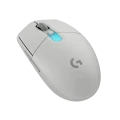 Gaming Wireless Mouse Logitech G305 X SUPERLIGHT WHITE 2.4GHZ Gaming Wireless Mouse Logitech G305 X SUPERLIGHT WHITE 2.4GHZ