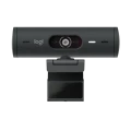 Веб-камера Logitech BRIO 500, Full-HD 1080P, Серый Веб-камера Logitech BRIO 500, Full-HD 1080P, Серый