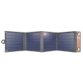Солнечное зарядное устройство Choetech SC004, Серый Солнечное зарядное устройство Choetech SC004, Серый
