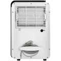 Dezumidificator Electrolux EDM-35L, Alb