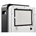 Dezumidificator Electrolux EDM-35L, Alb