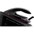 Fier de călcat cu generator de abur Gorenje SGD3000BKV, 3000W, Negru Fier de călcat cu generator de abur Gorenje SGD3000BKV, 3000W, Negru