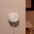 Senzor de mișcare inteligent AQARA Presence Sensor FP1E, Alb Senzor de mișcare inteligent AQARA Presence Sensor FP1E, Alb