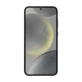 Чехол Samsung Vegan Leather Case Galaxy S24+, Чёрный Чехол Samsung Vegan Leather Case Galaxy S24+, Чёрный