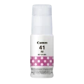 Recipient de cerneală Canon GI-41, 70ml, Magenta