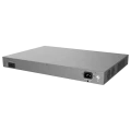 48-Port Gigabit L2++ Managed PoE+ Switch Grandstream "GWN7806PL Pro", 48xPoE+ ports, 6xSFP+, Stackab 48-Port Gigabit L2++ Managed PoE+ Switch Grandstream