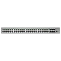 48-Port Gigabit L2++ Managed PoE+ Switch Grandstream "GWN7806PL Pro", 48xPoE+ ports, 6xSFP+, Stackab 48-Port Gigabit L2++ Managed PoE+ Switch Grandstream