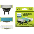 Lamă de schimb pentru aparatul de ras electric Philips OneBlade QP936/50, Negru Lamă de schimb pentru aparatul de ras electric Philips OneBlade QP936/50, Negru