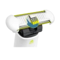 Lamă de schimb pentru aparatul de ras electric Philips OneBlade QP936/50, Negru Lamă de schimb pentru aparatul de ras electric Philips OneBlade QP936/50, Negru