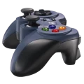 Gamepad Logitech F310, Albastru