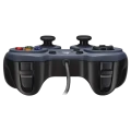 Gamepad Logitech F310, Albastru