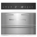 Холодильник Hisense RB3K330SAWD, Белый Холодильник Hisense RB3K330SAWD, Белый