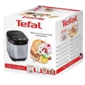 Хлебопечка Tefal Pain et Delice, Нержавеющая сталь Хлебопечка Tefal Pain et Delice, Нержавеющая сталь