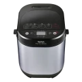 Хлебопечка Tefal Pain et Delice, Нержавеющая сталь Хлебопечка Tefal Pain et Delice, Нержавеющая сталь