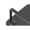 Suport pentru monitor Gembird MS-TABLE2-01, Negru Suport pentru monitor Gembird MS-TABLE2-01, Negru