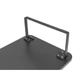 Suport pentru monitor Gembird MS-TABLE2-01, Negru Suport pentru monitor Gembird MS-TABLE2-01, Negru