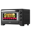Electric Oven Ardesto MO-T33B Electric Oven Ardesto MO-T33B