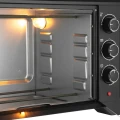 Electric Oven Ardesto MO-T33B Electric Oven Ardesto MO-T33B