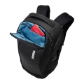 Rucsac pentru Laptop THULE Accent, 15.6", Poliester, Negru Rucsac pentru Laptop THULE Accent, 15.6