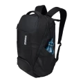 Rucsac pentru Laptop THULE Accent, 15.6", Poliester, Negru Rucsac pentru Laptop THULE Accent, 15.6