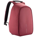 Rucsac pentru Laptop Bobby Hero Small, 13.3", Piele artificială, Roșu Rucsac pentru Laptop Bobby Hero Small, 13.3