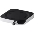 Satechi Mac Mini M4 Stand & Hub with SSD Enclosure, 2xUSB-A3.2 Gen2, USB-A2.0, SD. Satechi Mac Mini M4 Stand & Hub with SSD Enclosure, 2xUSB-A3.2 Gen2, USB-A2.0, SD.