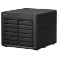 Сетевое хранилище SYNOLOGY DS2422+, Чёрный Сетевое хранилище SYNOLOGY DS2422+, Чёрный