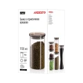 Cutie alimentara Ardesto AR1311SF, 1150 ml, Transparent Cutie alimentara Ardesto AR1311SF, 1150 ml, Transparent