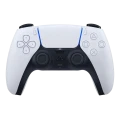 Gamepad SONY Playstation 5 DualSense, Alb | Negru