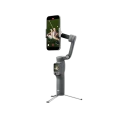 Монопод для селфи DJI Osmo Mobile 8P Advanced Tracking Combo, Серый