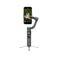Монопод для селфи DJI Osmo Mobile 8P Advanced Tracking Combo, Серый