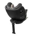 Scaun auto Caretero Fortis i-Size, Grupa 0+/1/2/3 (0-36 kg), Gri Scaun auto Caretero Fortis i-Size, Grupa 0+/1/2/3 (0-36 kg), Gri