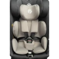 Scaun auto Caretero Fortis i-Size, Grupa 0+/1/2/3 (0-36 kg), Gri Scaun auto Caretero Fortis i-Size, Grupa 0+/1/2/3 (0-36 kg), Gri